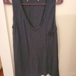 AMERICAN Eagle Tank top